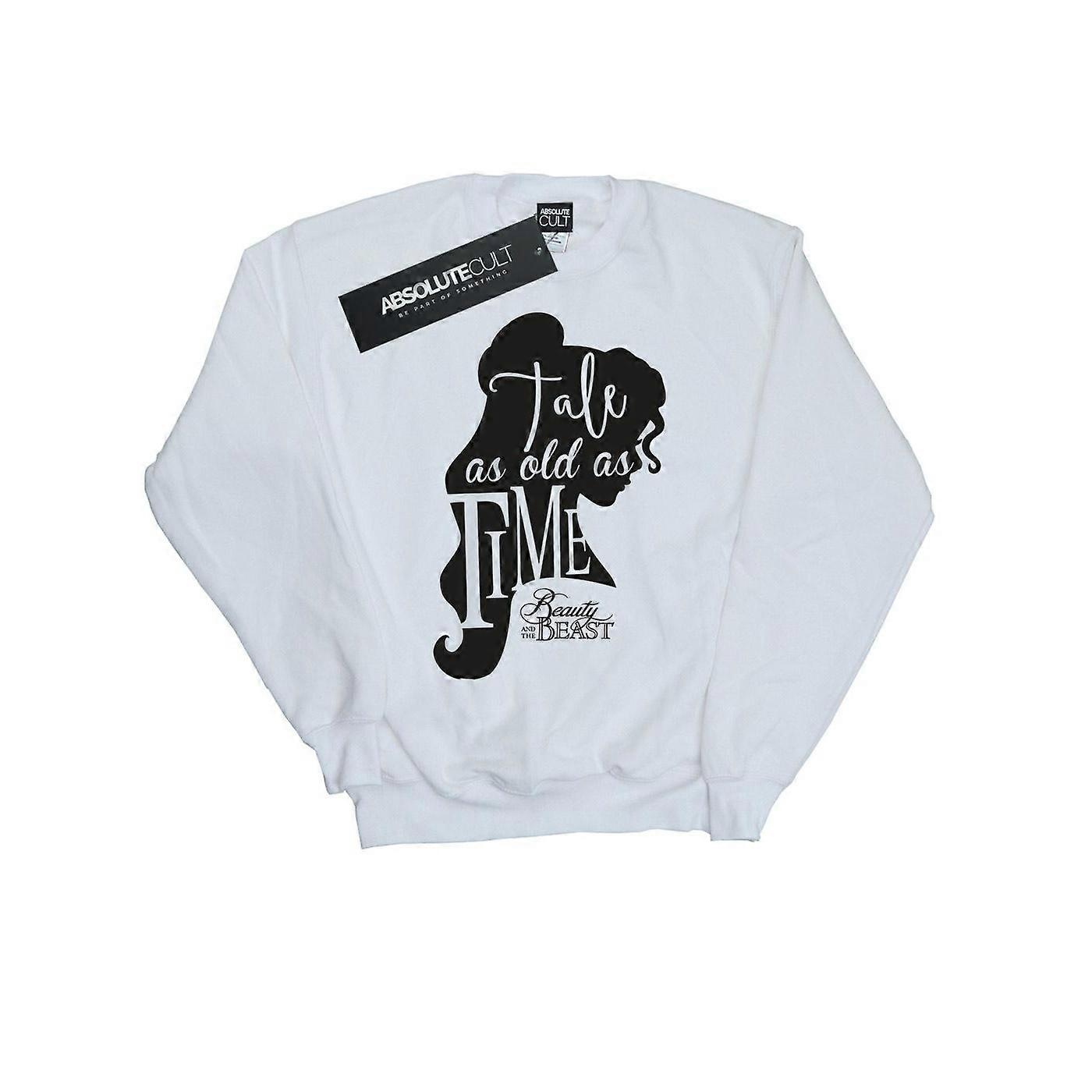 Příběh o Disney Girls