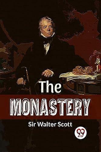 The Monastery - Double 9 Books