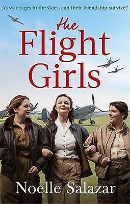 The Flight Girls