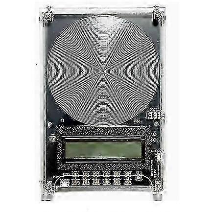 2026 Healflux Custom Frequency Generator V2, Schumann Resonance Generator