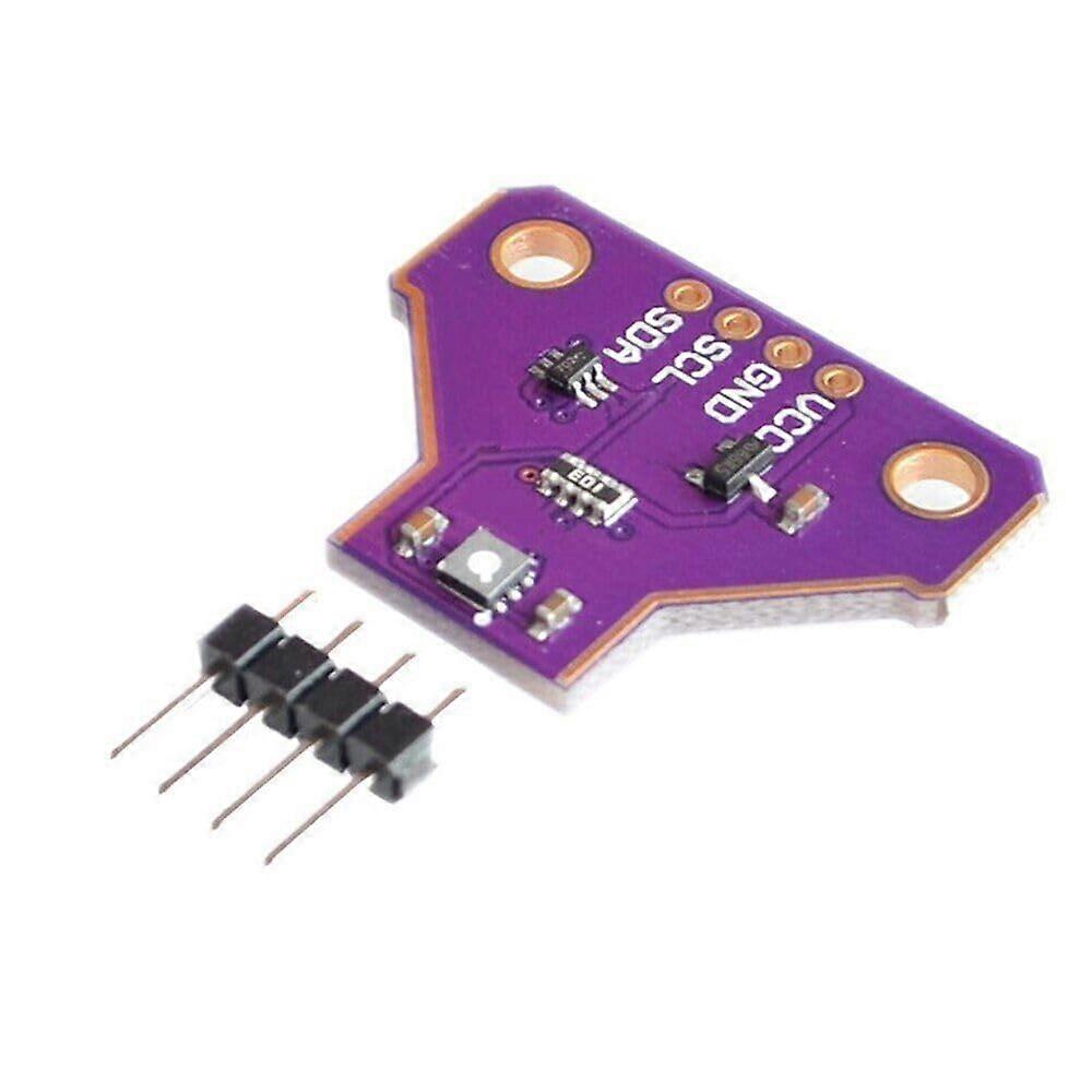 SGP30 Air Quality Sensor 30 Gas Sensor Module for Arduino Raspberry Pi Indoor VOC CO2 Detection