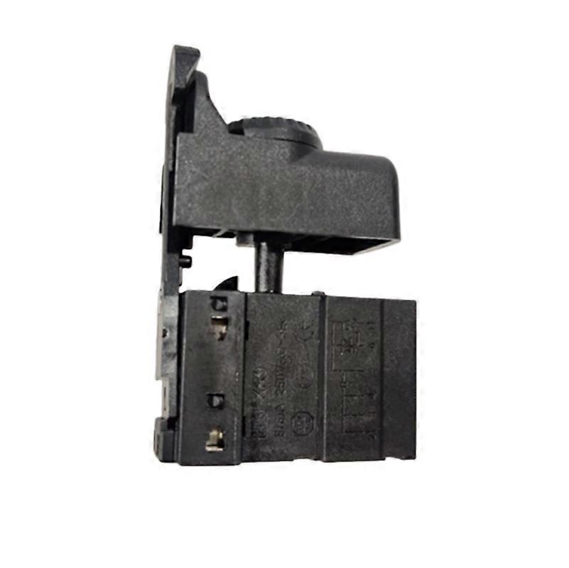 Handheld Drill Switch Impact Drill High-Power Variable-Speed Handheld Drill KR9 Pistol Drill