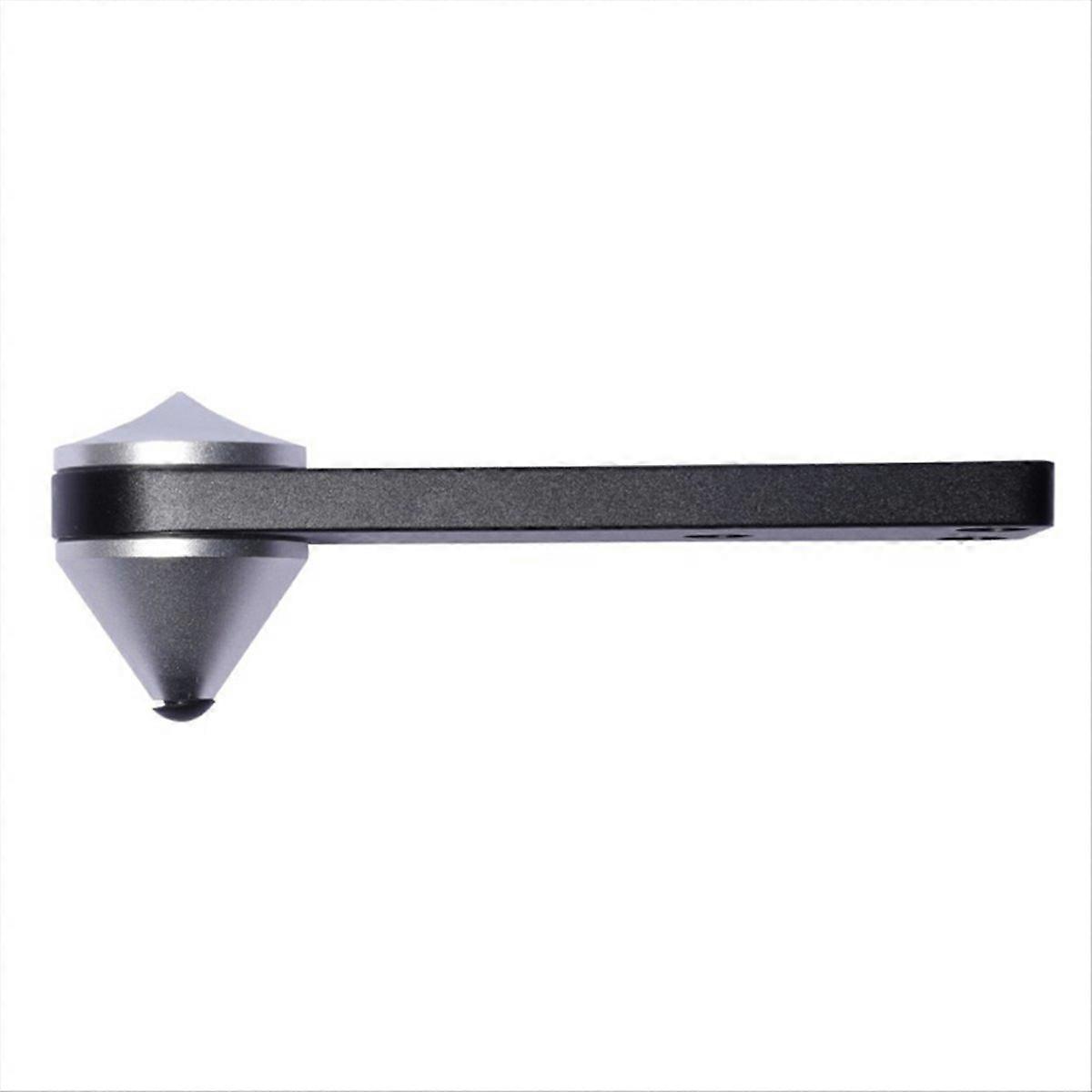 Speaker Foot Subwoofer Shockproof Spike Bracket Enhanced Stability