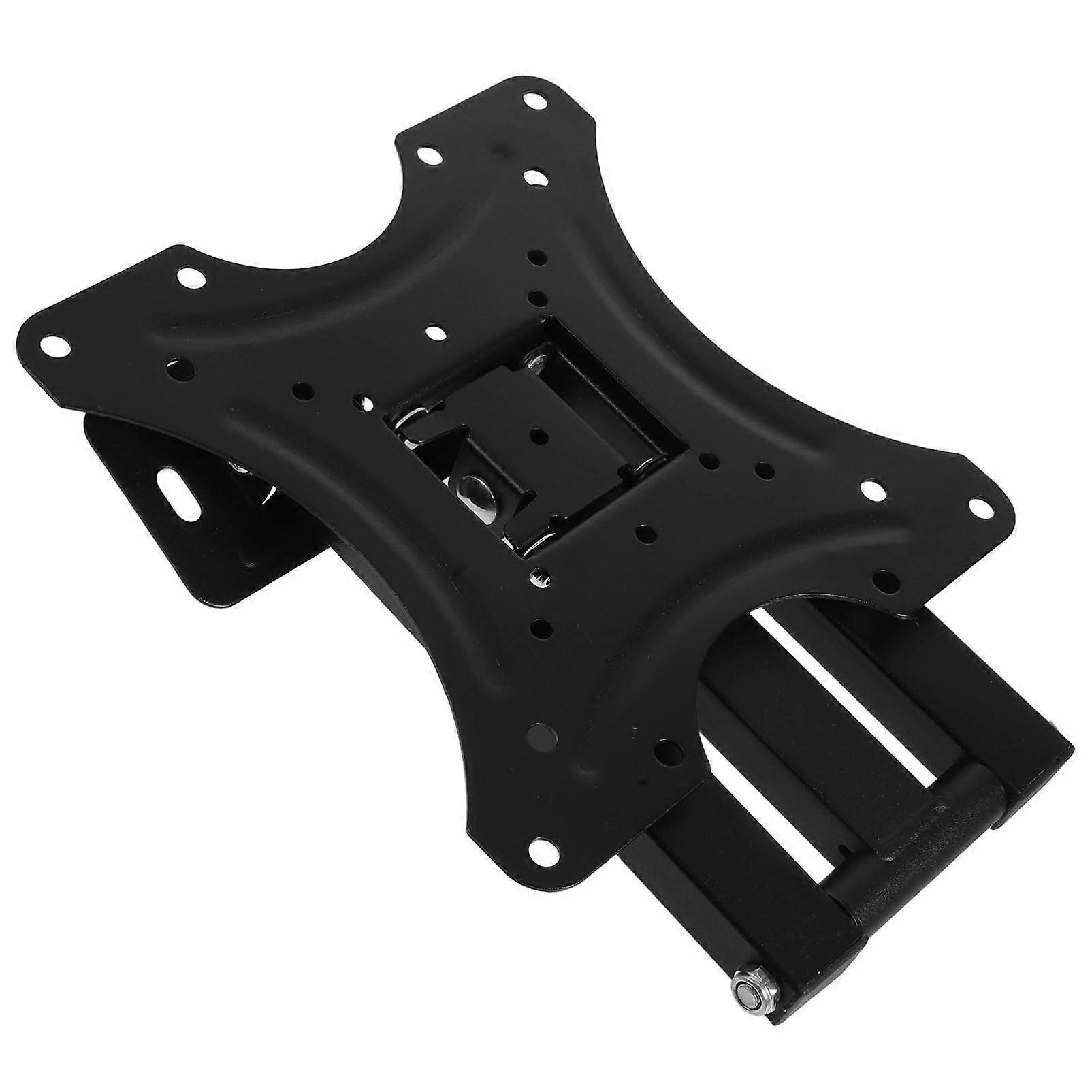 Articulating TV Wall Mount Bracket with 360° Rotation, SpaceSaving Design, Universal Screen Fit