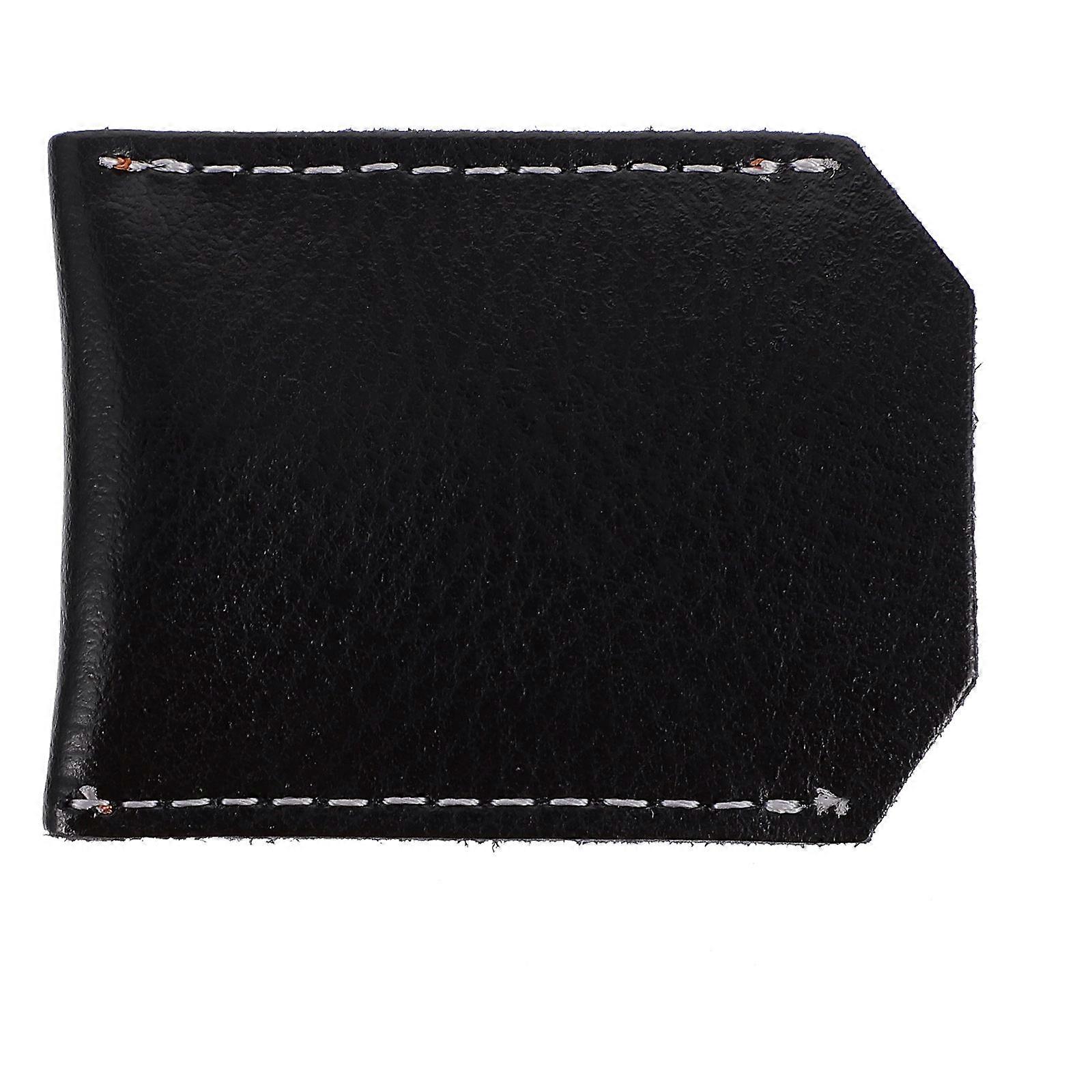 Safety Razor Case Razor for Storage PU Protective Cover