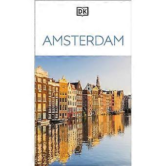 DK Amsterdam (Guida di viaggio)