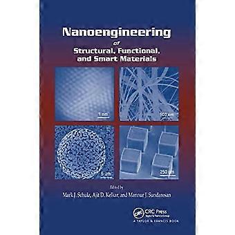Nanoengineering von strukturellen, funktionalen und intelligenten Materialien