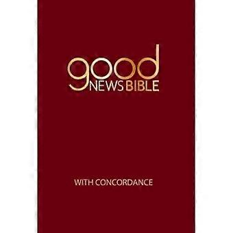 Goed nieuws Bijbel With Concordance