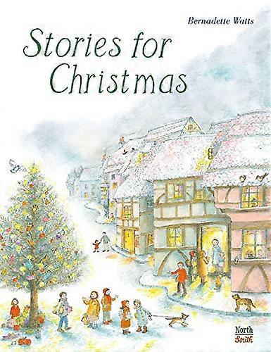 Stories for Christmas
