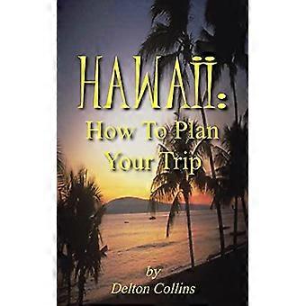 Hawaii: Hur man planerar din resa