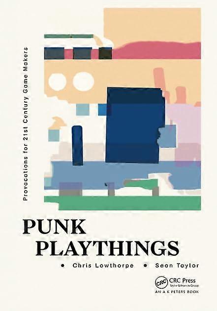 Punk Playthings