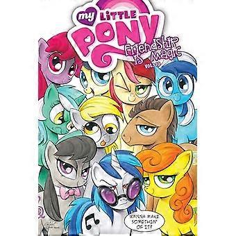 My Little Pony Friendship is Magic 10 (My Little Pony: Friendship is Magic)