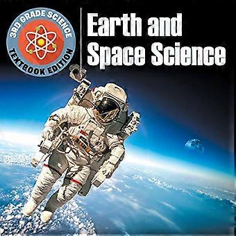 Wissenschaft der 3. Klasse: Lehrbuchausgabe für Erd- und Weltraumwissenschaften