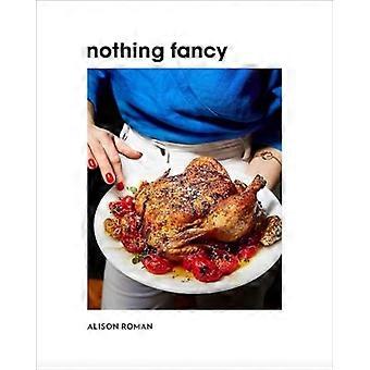 Nothing Fancy