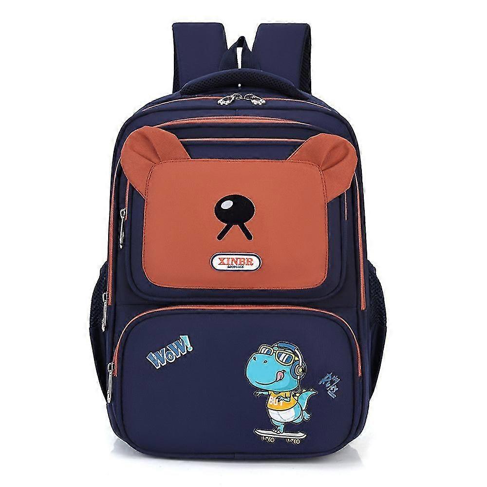 Backpack For Student Large-capacity