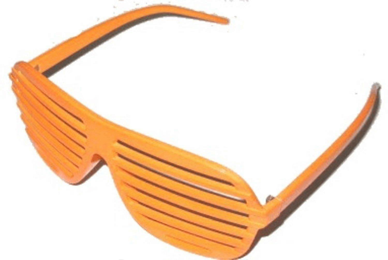 Classic Shutter Shades