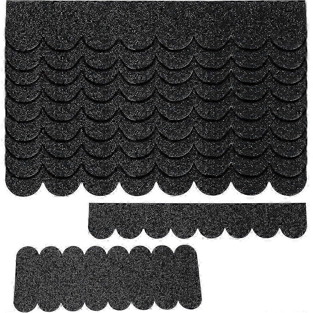 Self-Adhesive Waterproof Roofing Felt for Small Structures - 53-Pack