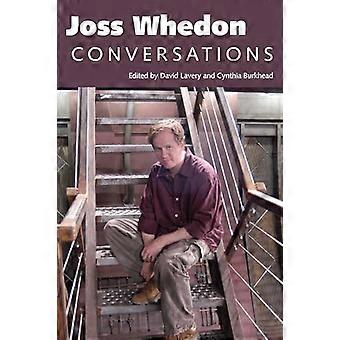Joss Whedon Conversations