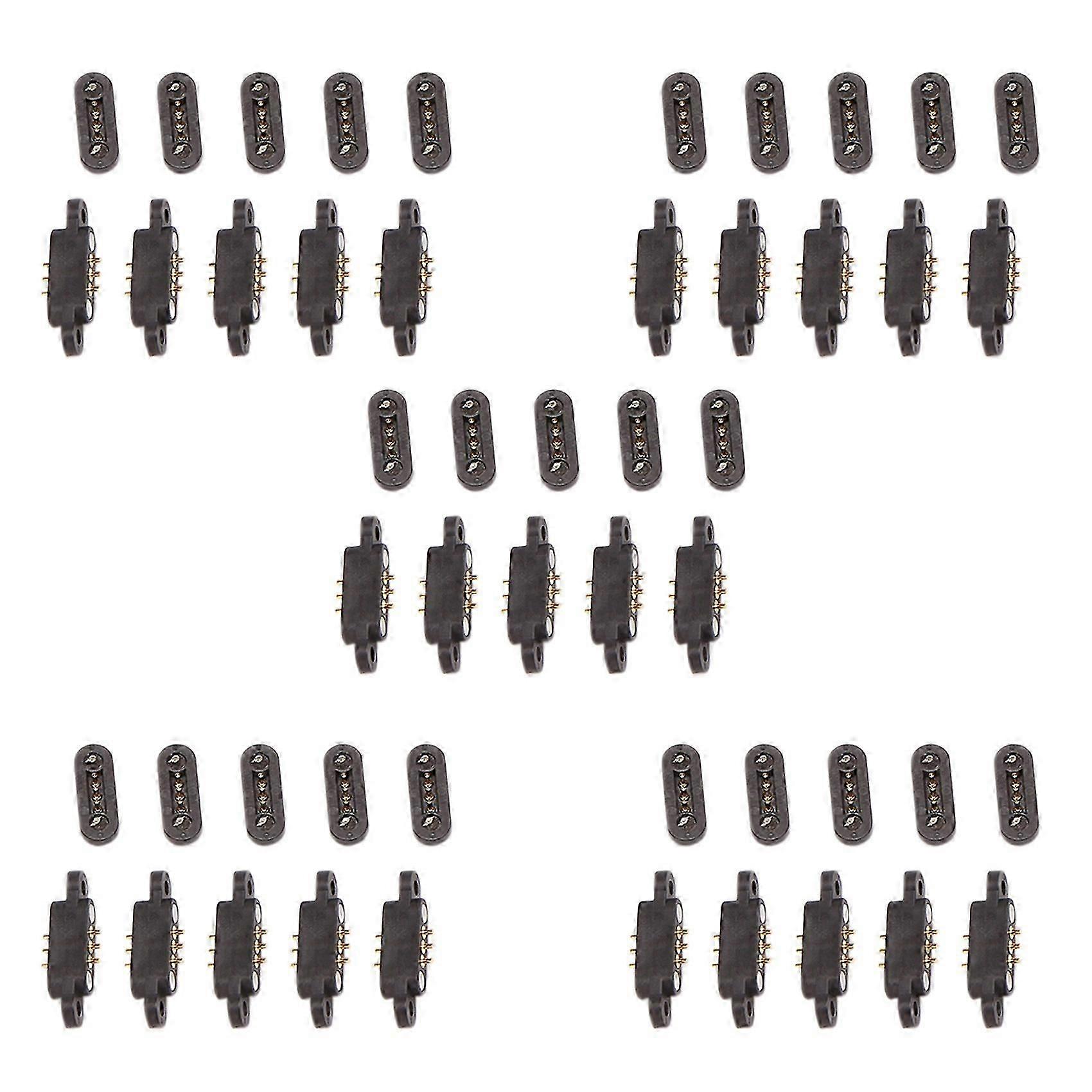 Electronics Component Connectors-FOInfi5048-9480213602511