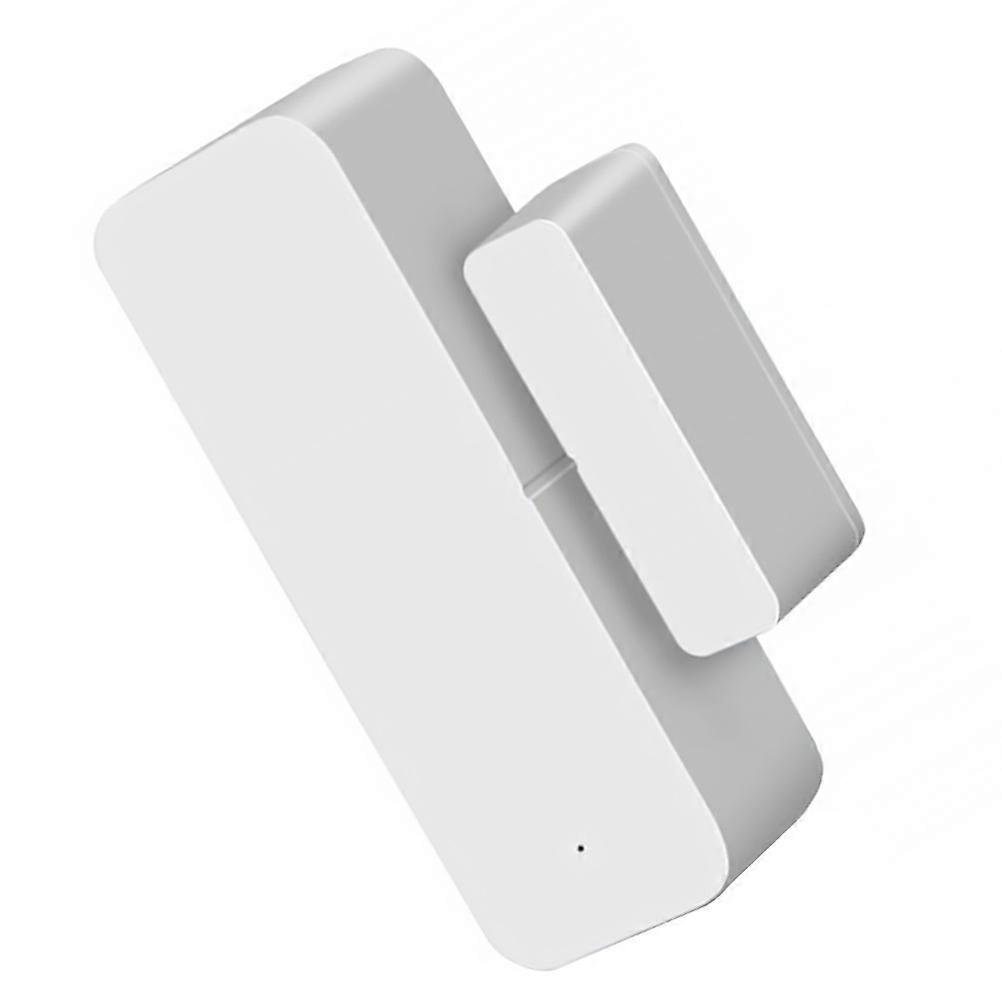 WiFi dørsensor magnetisk utløst dørsensor med telefonvarsling