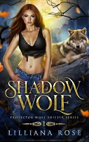 Shadow wolf