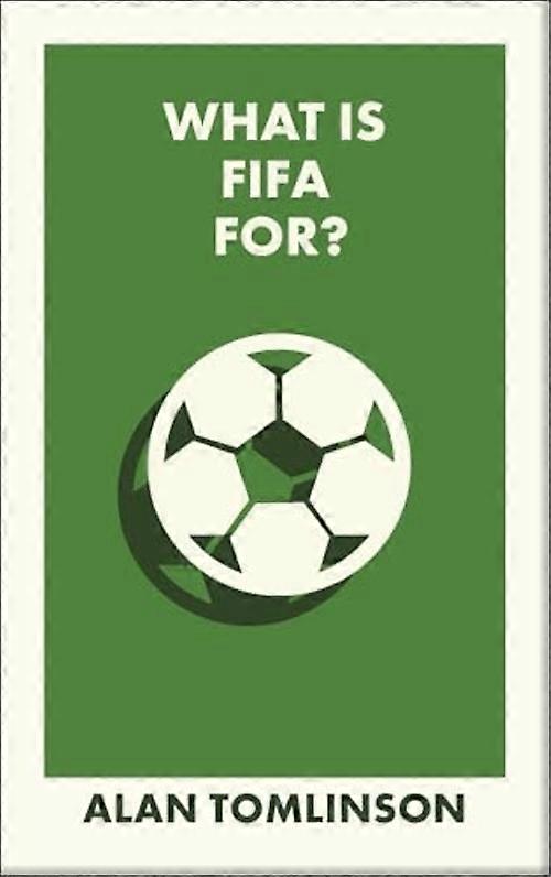 Vad är Fifa till för?