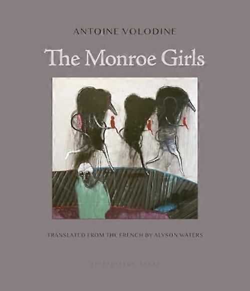 Monroe-jentene