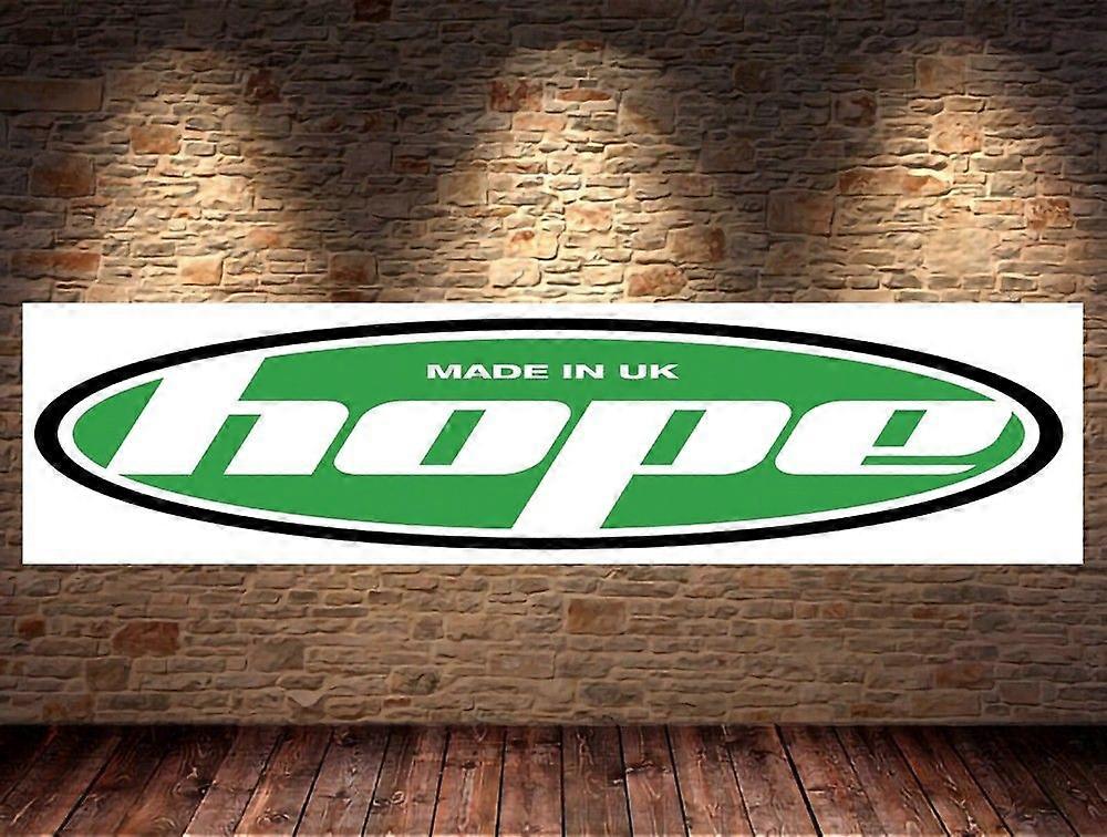 Hope MTB Banner FB1435
