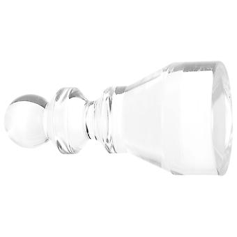 Acrylic Win Marker Wheel Marker for Games with Transparent Design