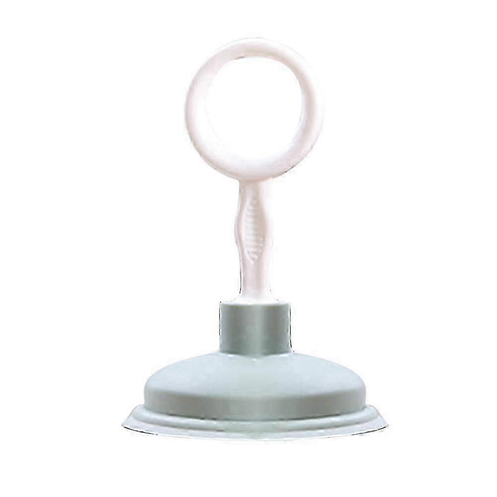 Dredging Pipe Plunger Suction Pipe Drain Cleaner Cleaning Tool Kitchen