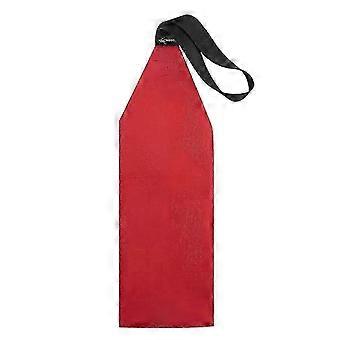 SHVY-Kayak Safety Flag Canoe Kayak Accessories Towing Flag Highly Visible Durable Red Safety Flags With