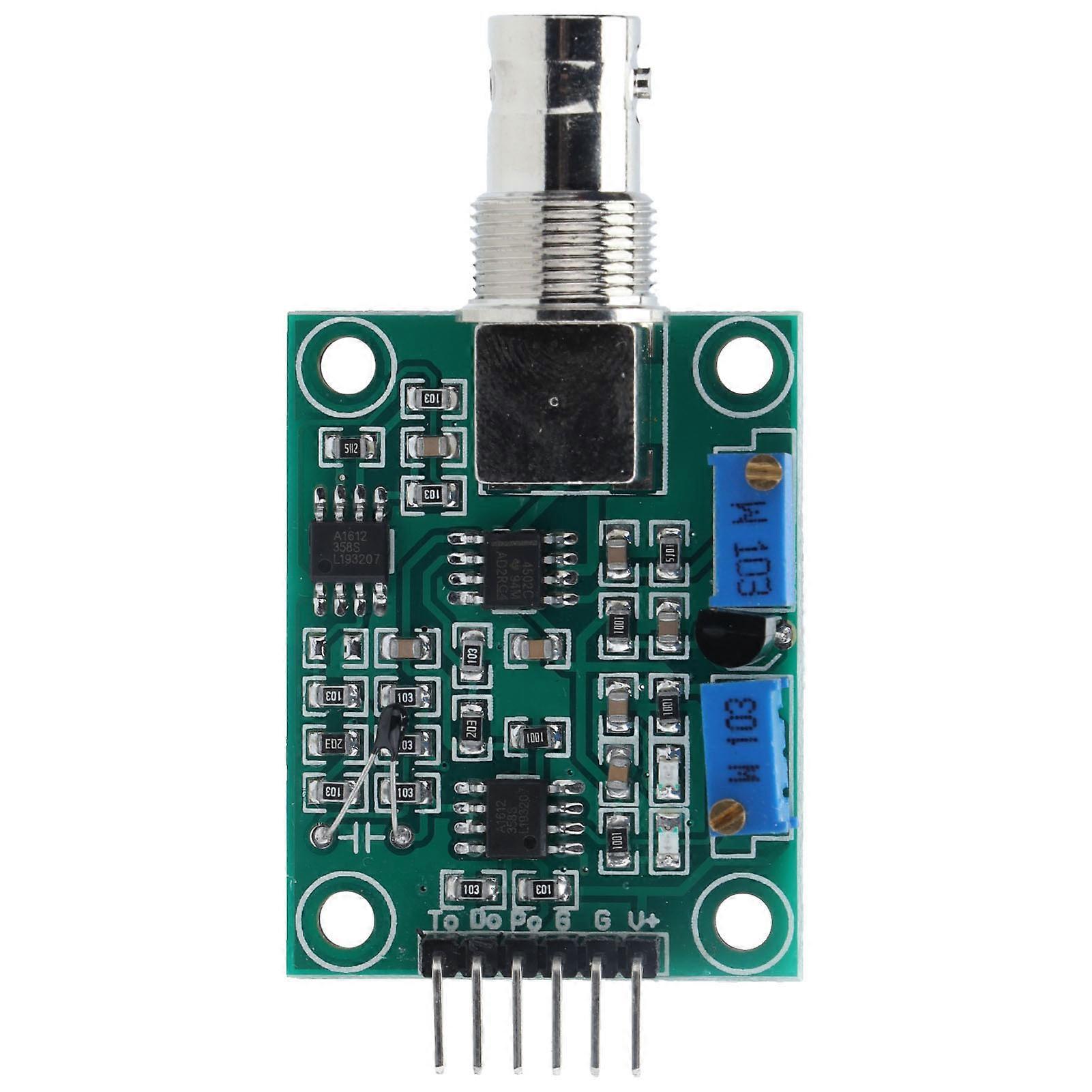 PH Value Detection Module Liquid Detect Sensor Soil Water Monitoring Control Component