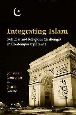 Integrarea islamului