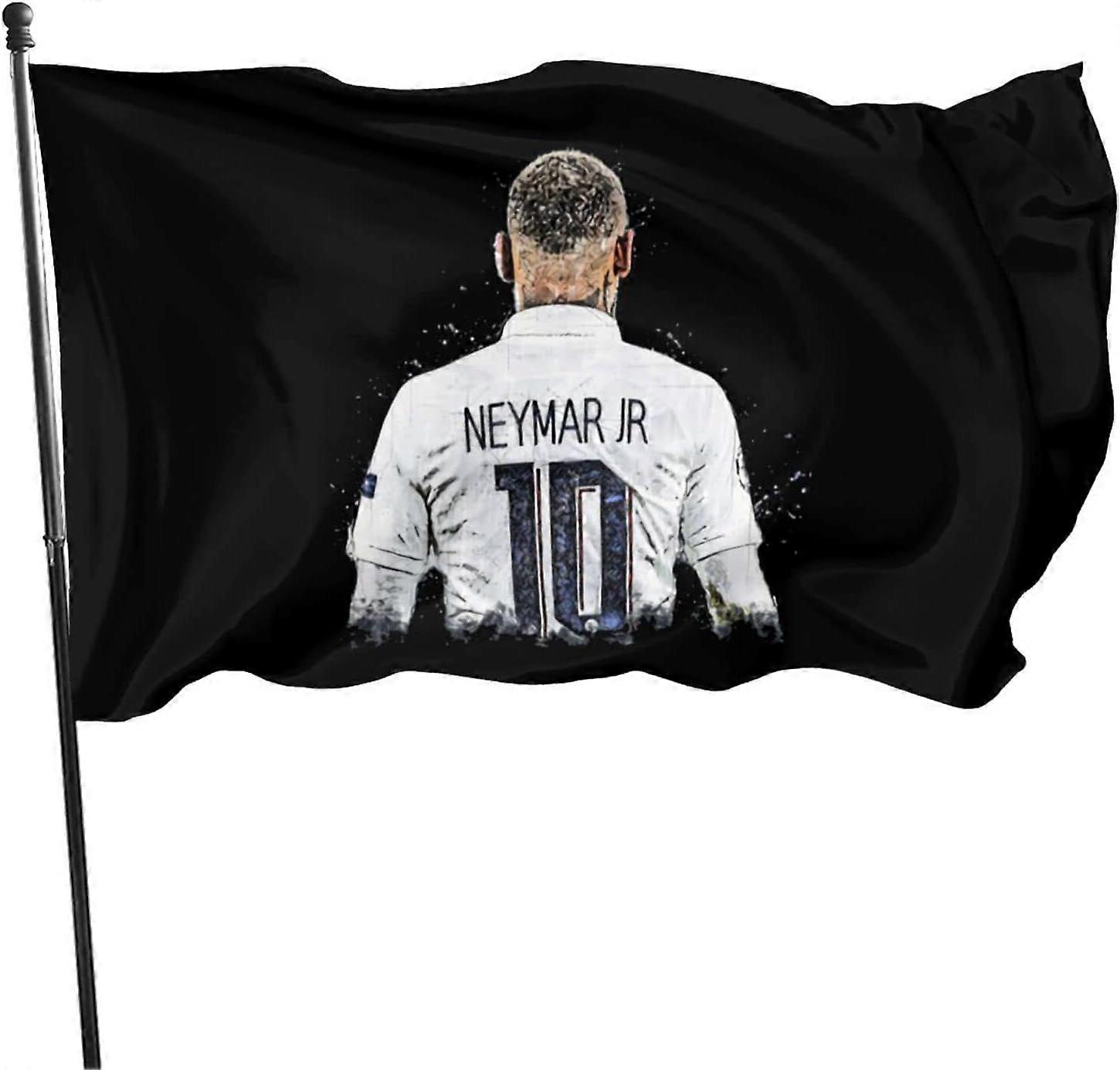 Neymar-flagg Q153