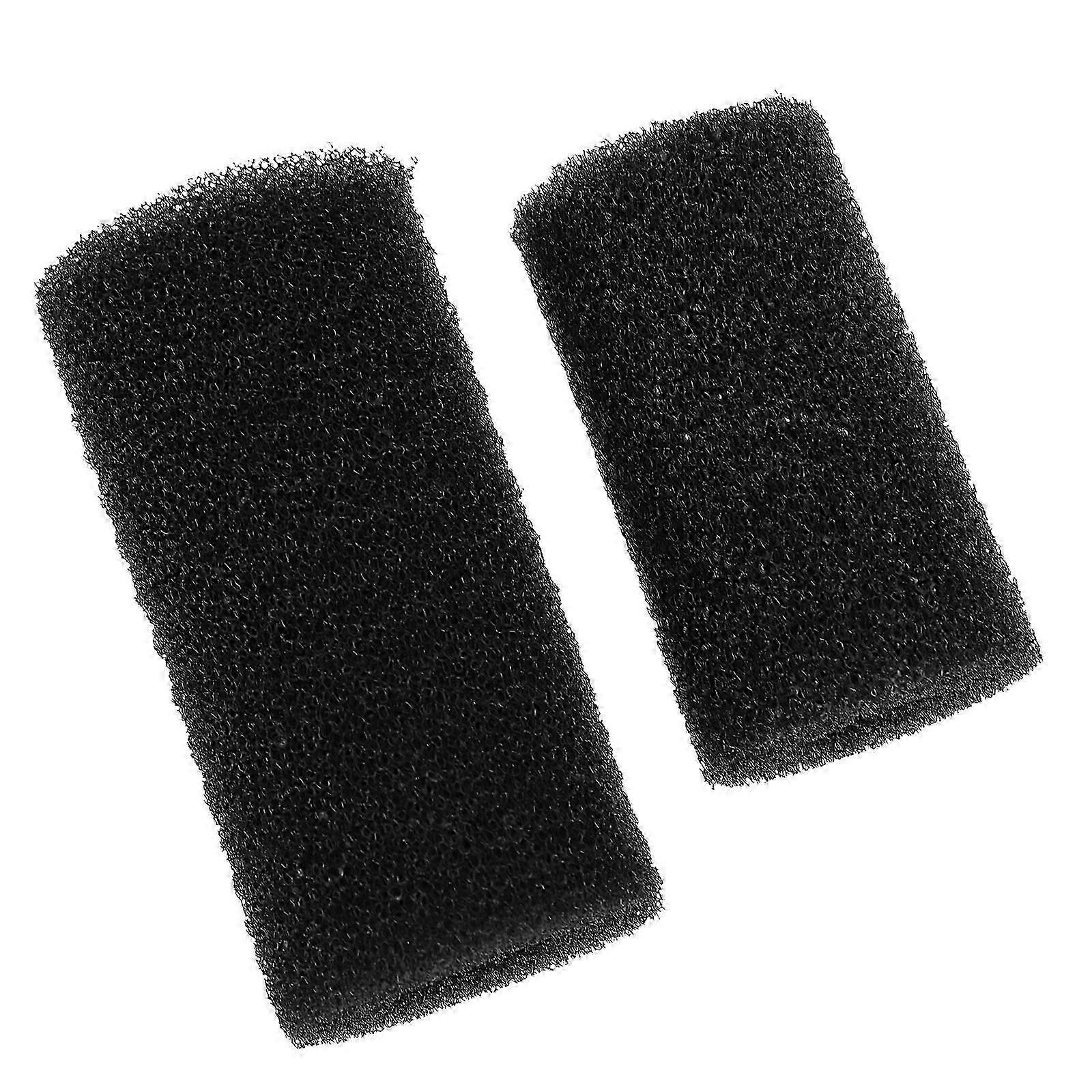 Swimming Pool Filter Sponge for Cleaning 10Pcs Reusable Filter Pump Sponge