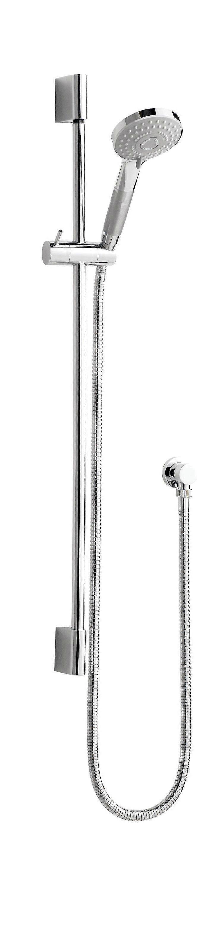 Round Slimline Slide Rail Kit