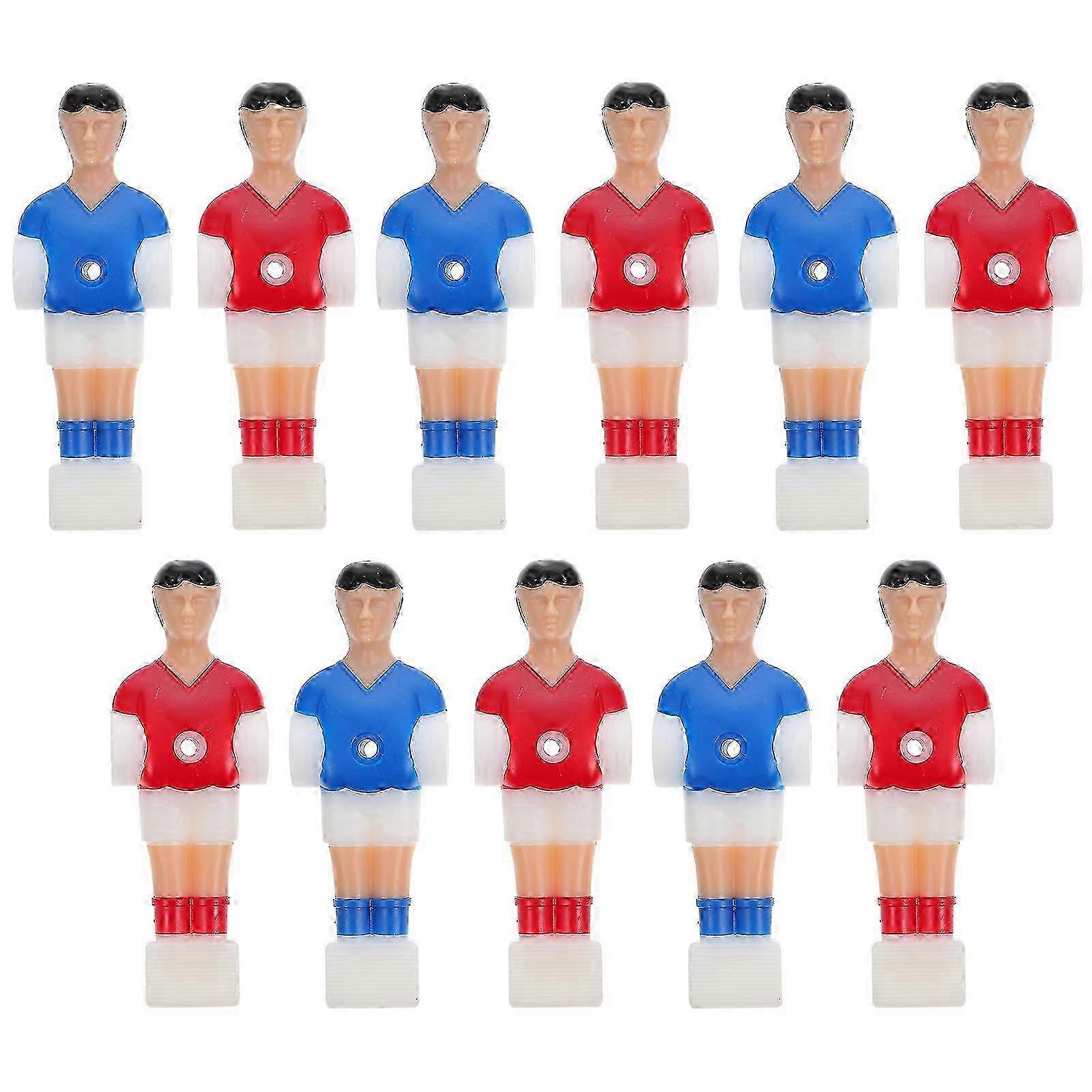 11 db csocsó pótjátékos
