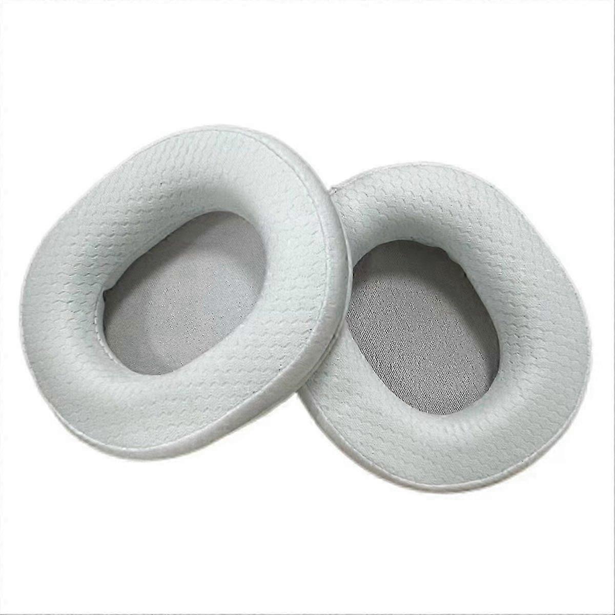 Replacement Ear Pads compatible with Headphones, Mesh Design B