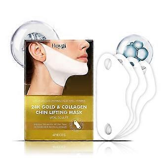 Hoygi firming face mask - gentle, moisturizing, nourishing, soft, bright, natural radiance, & tightening mask for for facial skin daily care