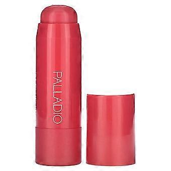 Palladio, I'm Blushing! 2-In-1 Cheek and Lip Tint, Sweetheart BLT05, 0.2 oz (6 g), 2-Pack
