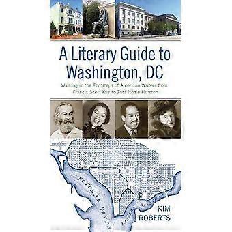 Una guía literaria de Washington DC