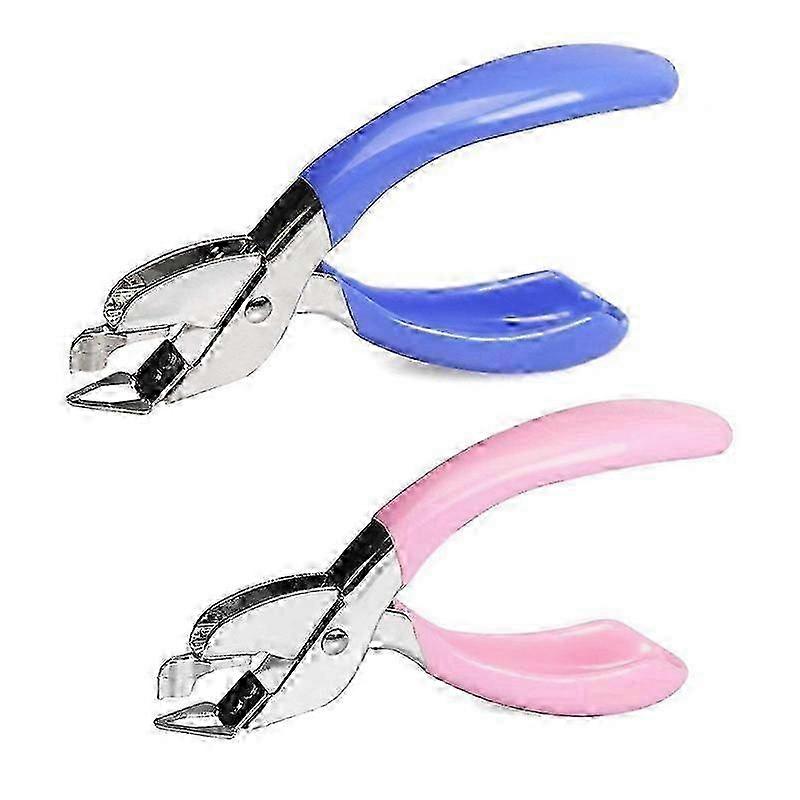 Verwijderaars Staple Pull Office Staple Removal Tool