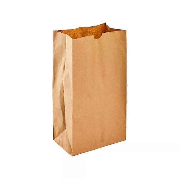 Paper Bags-8 lb Capacity-Multi