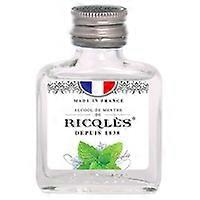 Mint alcohol ricqles 30 ml