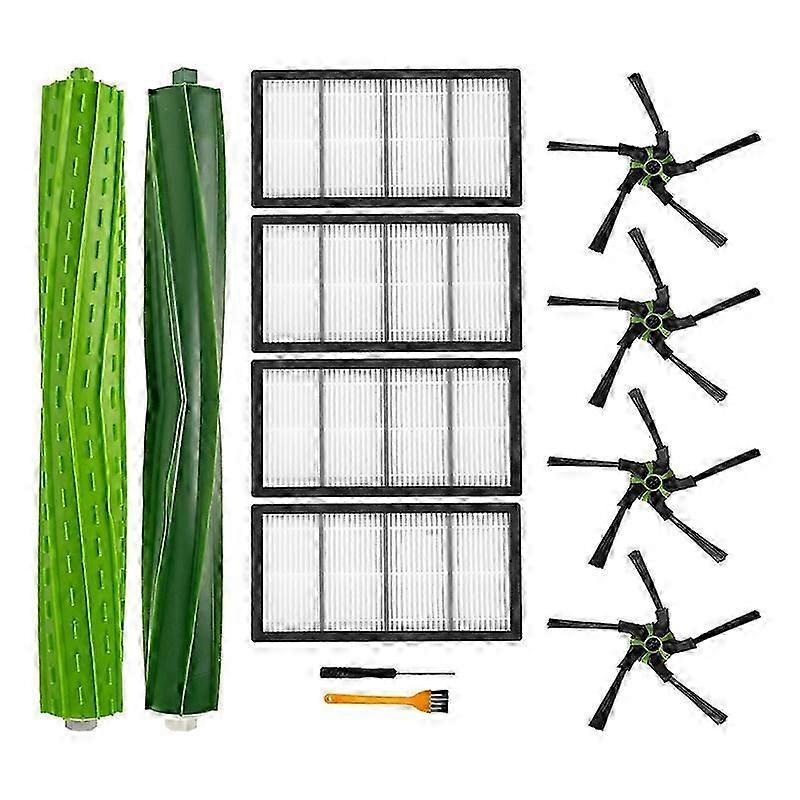 Replacement Accessories Parts Kit