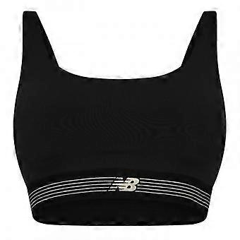 New Balance Womens/Ladies Logo Training Sports Bra