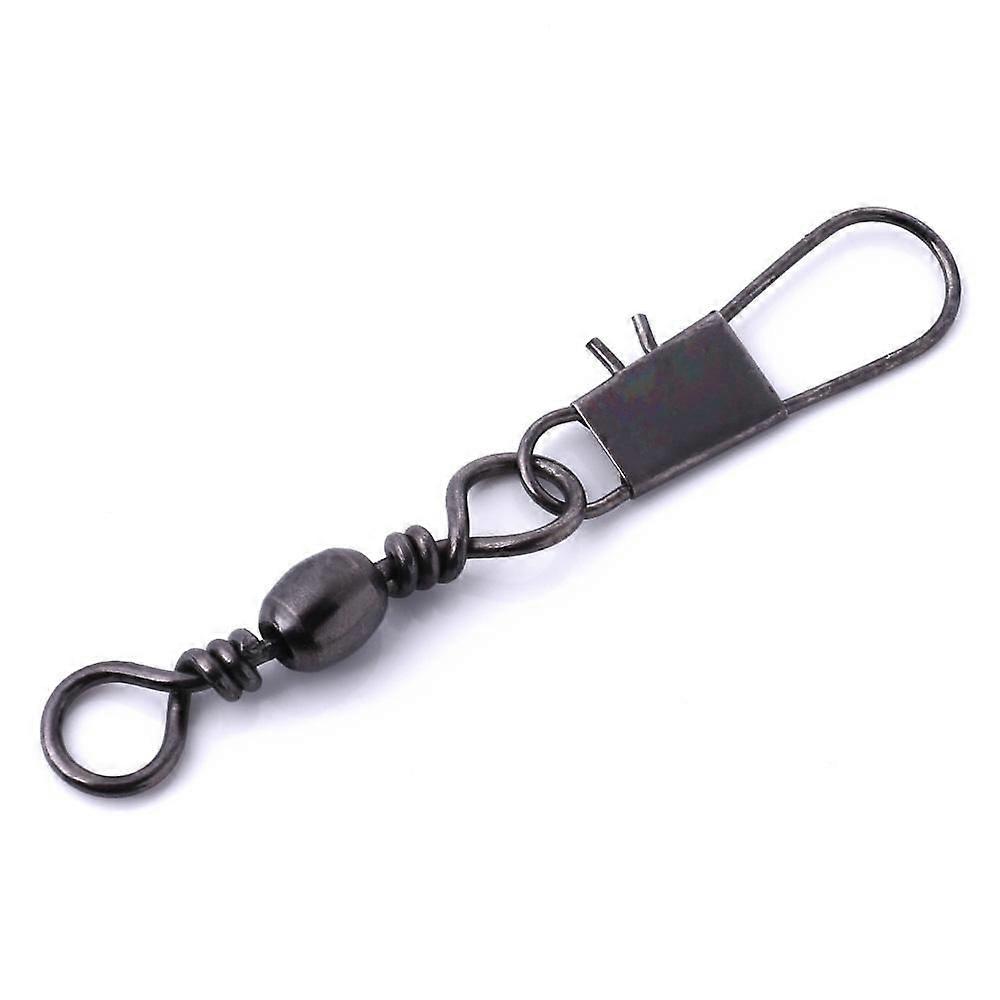 50 pcs bait locks - snap locks with playing p [MI]