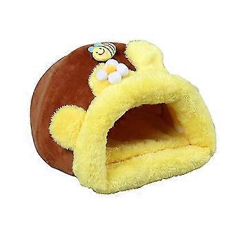 1pcs Meerschweinchen Haus