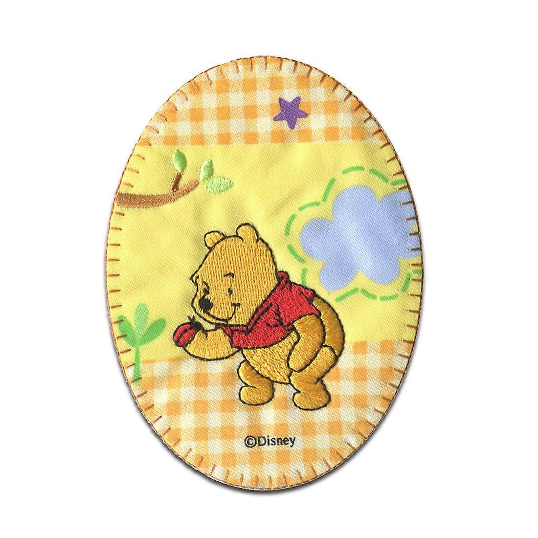 © Disney Winnie the Pooh Ladybug - Patch