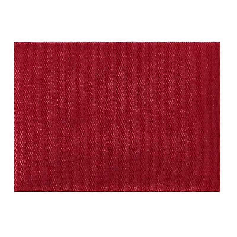 Patch thermocollant Cookproof Bordeaux - Patch, dimensions : 8,5 x 25,0 cm